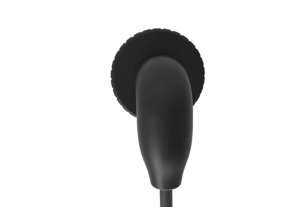 micK (microphone, pickup) for bass recorders