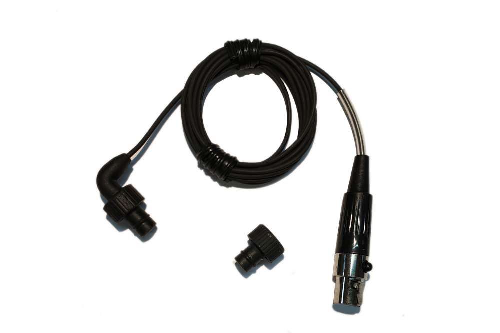 micK (microphone, pickup) for bass recorders