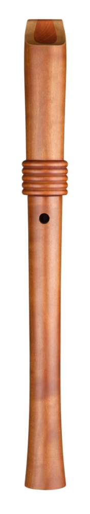 Soprano classy-recorder, baroque