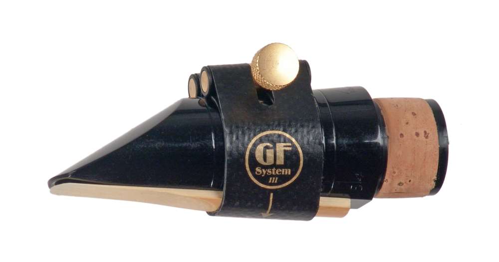 Ligature for all Clarineaus