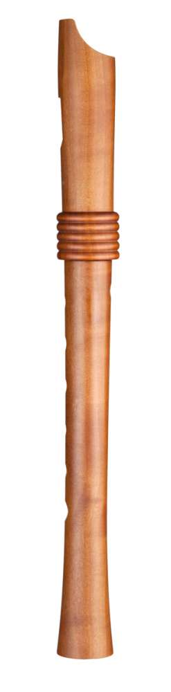 Soprano classy-recorder, baroque