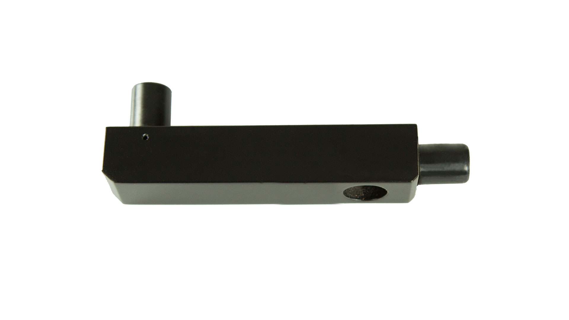 Small blowing tube, black (flat construction method, until March 2011)