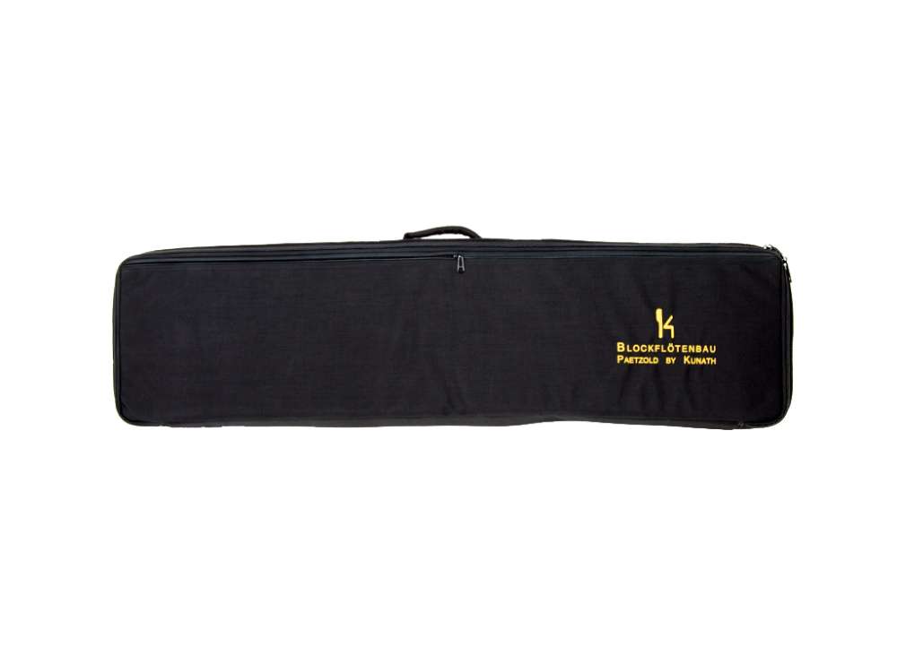 easyBag for sub bass "HP-Original", Paetzold by Kunath