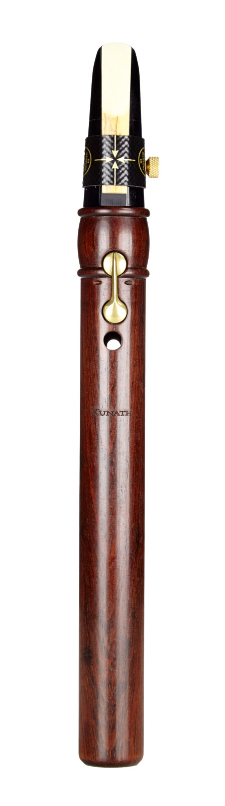 Rosewood Clarineau, german