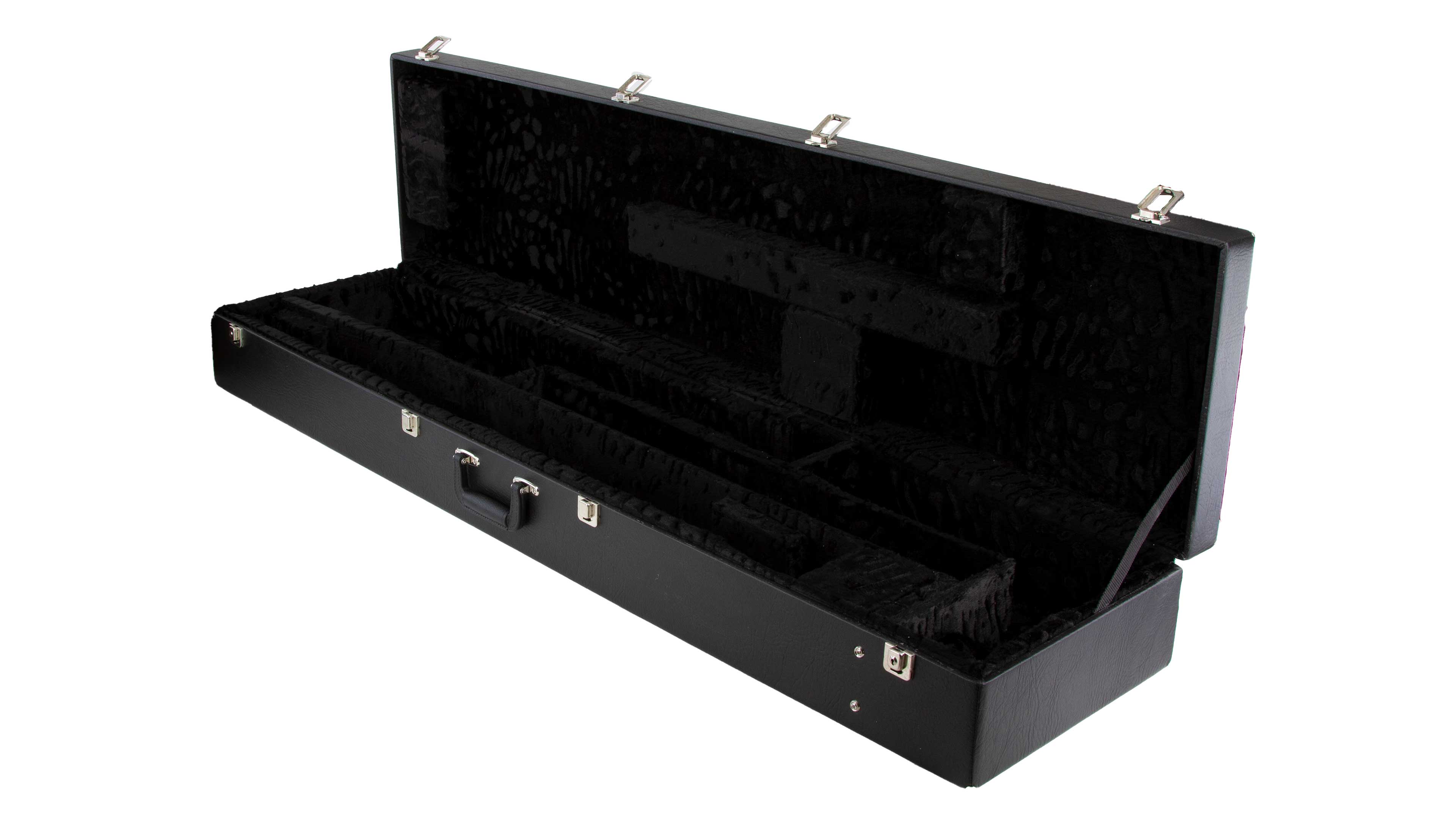 Case for subgreatbass with 2 headjoints, Paetzold by Kunath